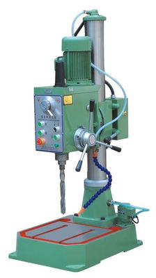 Doppelspindel CER Mini Milling Drilling Machine Wood-Verarbeitung