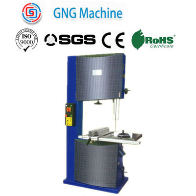 Säge-Schneidemaschine-Electric Powers 3hp des Band-3500W Bandsäge 380V