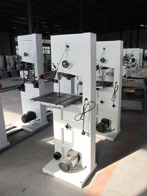Säge-Schneidemaschine-Electric Powers 3hp des Band-3500W Bandsäge 380V
