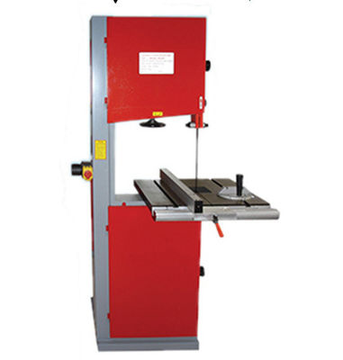 Säge-Schneidemaschine ISO 3HP des Band-220V Band-Säge-Präzision horizontale