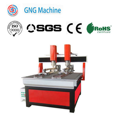 hölzerner Frästisch Holzbearbeitung 2200W CNC-Router-hohe Automatisierung Cnc