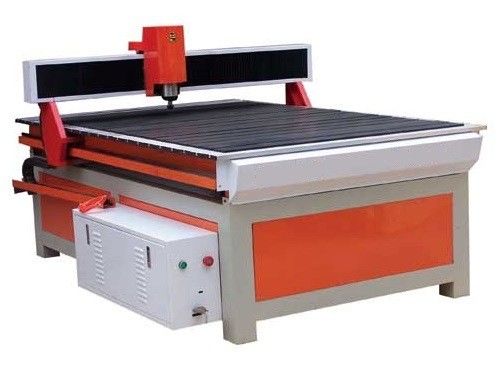 hölzerner Frästisch Holzbearbeitung 2200W CNC-Router-hohe Automatisierung Cnc