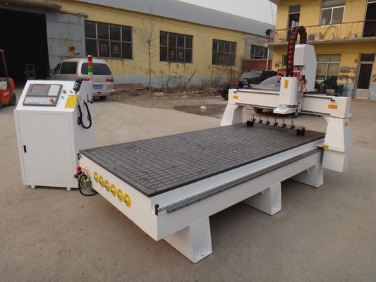 1000mm Steincnc-Router-Maschinen-manuelle Zufuhr-Modus ISO-Bescheinigung