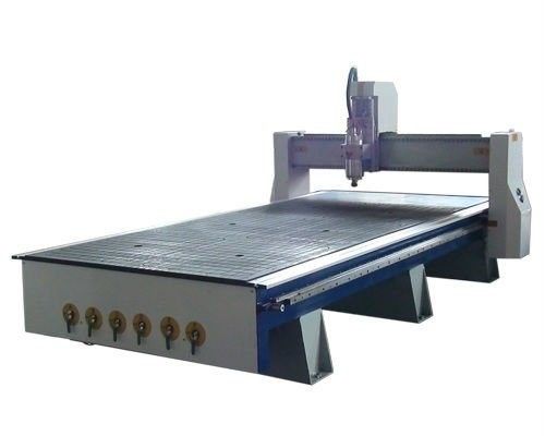 1000mm Steincnc-Router-Maschinen-manuelle Zufuhr-Modus ISO-Bescheinigung