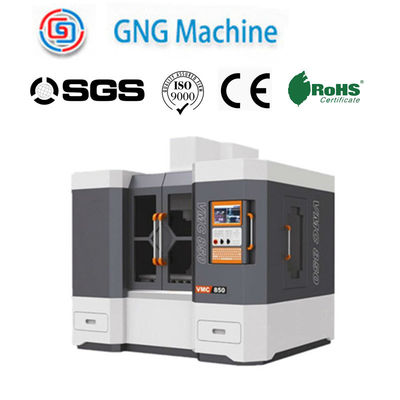 Fräsmaschine GS Cnc