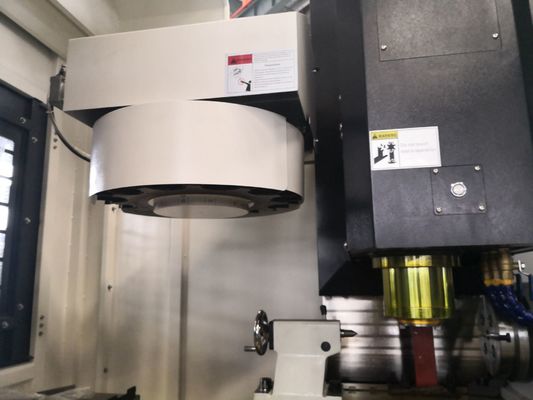Fräsmaschine GS Cnc