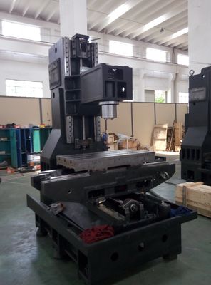 Fräsmaschine GS Cnc