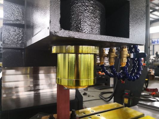 Fräsmaschine GS Cnc