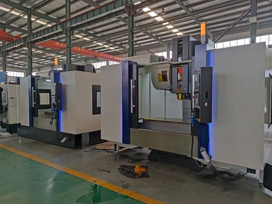 Fräsmaschine GS Cnc