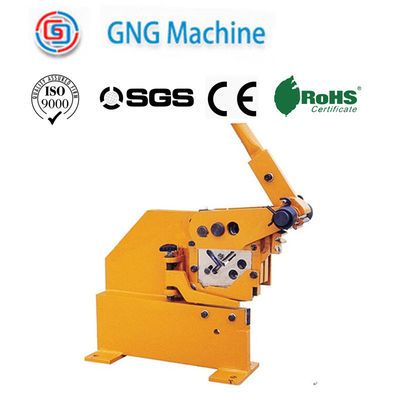 Normale Präzisions-Handscherschneiden-Maschine CER Scherschneider-Maschine