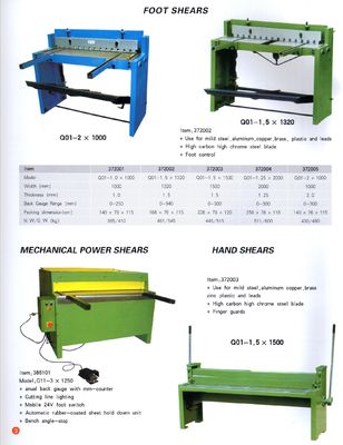 Präzisions-Falten-Metallbremsmaschinen-Eisen-Platten-hydraulischer Metallbieger