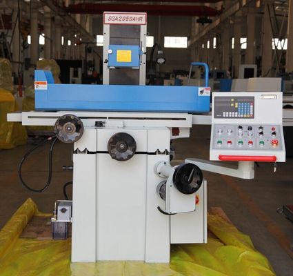 Cnc-Schleifer Surface Grinding Lathe