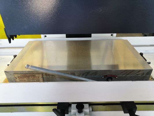 Cnc-Schleifer Surface Grinding Lathe