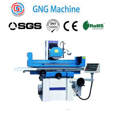Sattel-bewegliche Flachschleifmaschine der Flachschleifmaschine-5.5kw der Präzisions-Vertriebs-, Gemein- und Verwaltungskosten