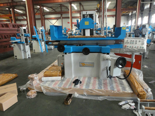Sattel-bewegliche Flachschleifmaschine der Flachschleifmaschine-5.5kw der Präzisions-Vertriebs-, Gemein- und Verwaltungskosten