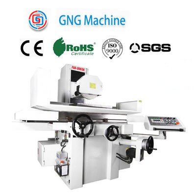 Sattel-hydraulische Flachschleifmaschine-Shaking With Variable-Geschwindigkeit