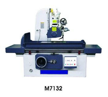 Sattel-hydraulische Flachschleifmaschine-Shaking With Variable-Geschwindigkeit