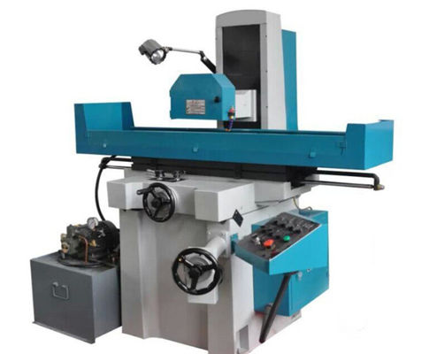 Sattel-hydraulische Flachschleifmaschine-Shaking With Variable-Geschwindigkeit