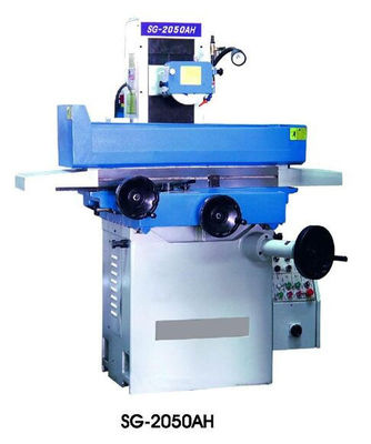 Sattel-hydraulische Flachschleifmaschine-Shaking With Variable-Geschwindigkeit