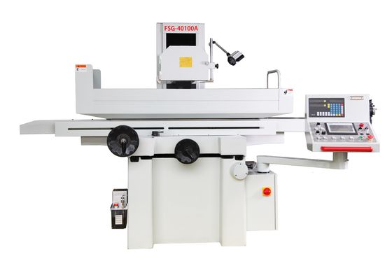Konturn-Steuerflachschleifmaschine-allgemeinhinrundschleifer Machine