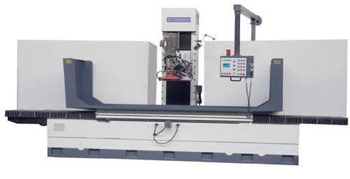 Konturn-Steuerflachschleifmaschine-allgemeinhinrundschleifer Machine