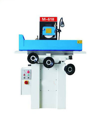 SCHLEIFER-Reliable Structure Universals-Schleifer Machine Cnc MD618 Universal