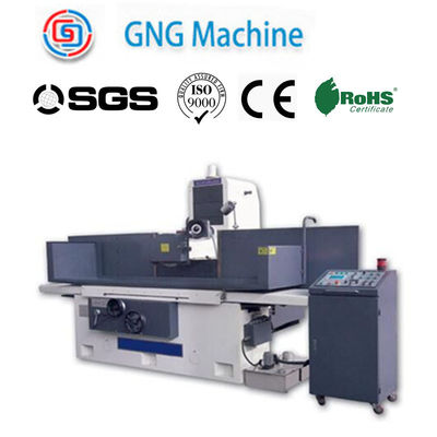 Scheibenkopf-bewegliche Flachschleifmaschine der Fettschrift-Flachschleifmaschine-1200mm