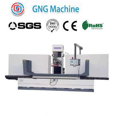 Spezieller Zweck-Schleifmaschine der Kurbelwelle-Werkzeugschleifmaschine-Sg60160sdcnc