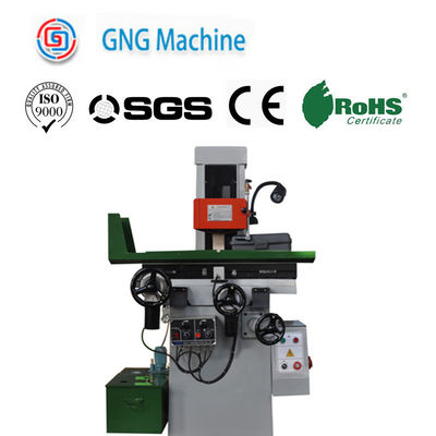 Zylinderförmige manuelle Flachschleifmaschine der Flachschleifmaschine-MD618