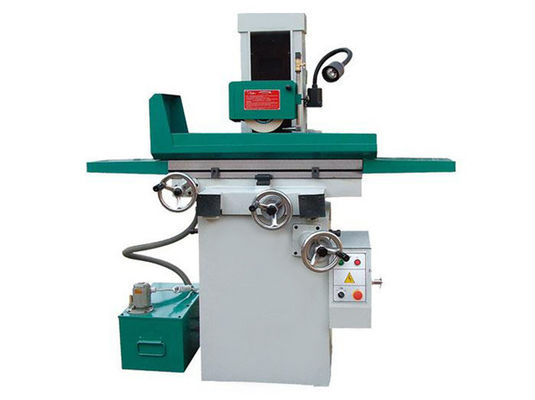 Zylinderförmige manuelle Flachschleifmaschine der Flachschleifmaschine-MD618