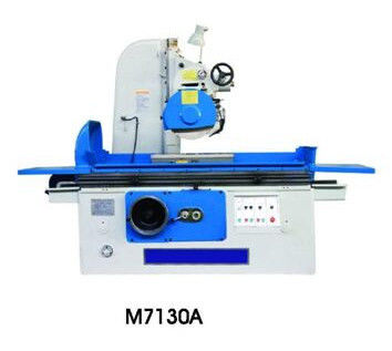 Rundschleifer High Speed Universal Scheibenkopf M71 Cnc mit variabler Geschwindigkeit