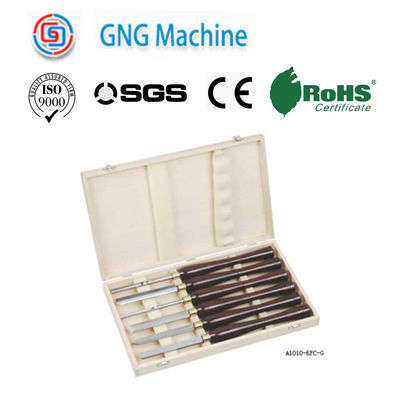 90mm hölzerner Drehbank-Werkzeug-Sätze Graved-Meißel-hölzerne schnitzende Werkzeug-Sätze