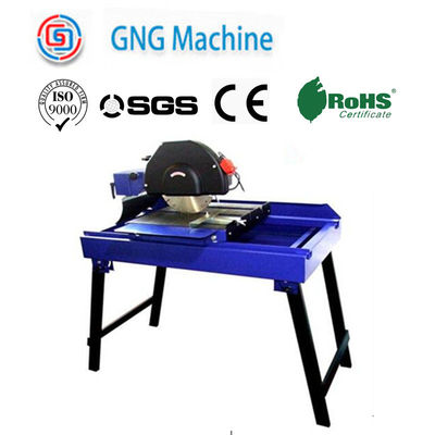 Steintrennmaschine des Marmor-220V automatisch für Steinindustrie