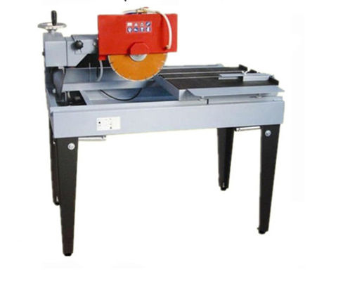 Steintrennmaschine des Marmor-220V automatisch für Steinindustrie