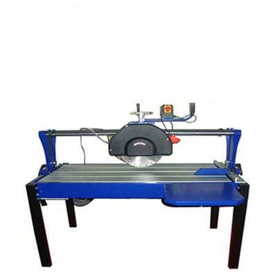 300mm Steintrennmaschine fertigte Farbecnc-Marmor-Schneidemaschine besonders an