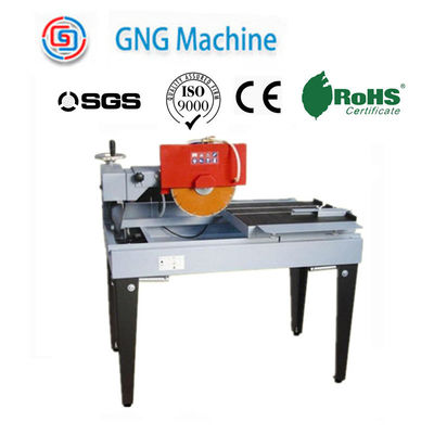ISO fertigte Steinmarmorschneidemaschine der schneider-Maschinen-350mm besonders an
