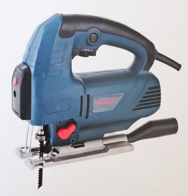 80mm elektrisches zackiges Werkzeug ODM-Antibeleg-Hobby-elektrische Säge