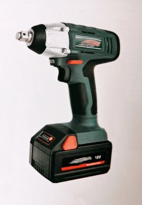 Handworking bearbeitet drahtlosen Schlagschrauber Electric Powers