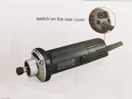 Hölzerner schnitzender Schleifer For Comfortable Handing der Elektrowerkzeug-60HZ