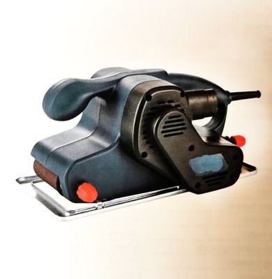 230V Gurt Sander For Comfortable Handing der Elektrowerkzeug-DIY