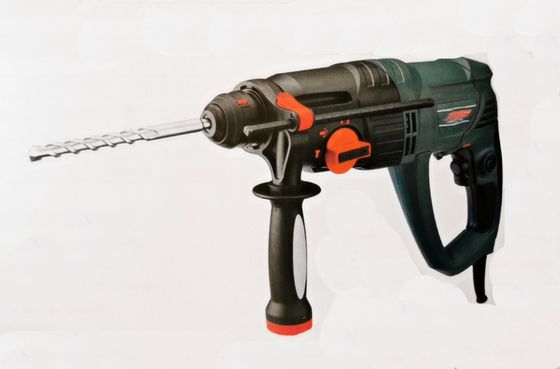 Drehbohrgerät DIY/Hobby 4-Function bearbeitet elektrischen Hammer