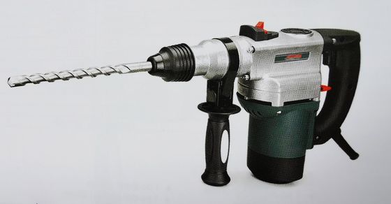 Drehhammer der elektrischen Bohrmaschine des Hobby-DIY 2-Function