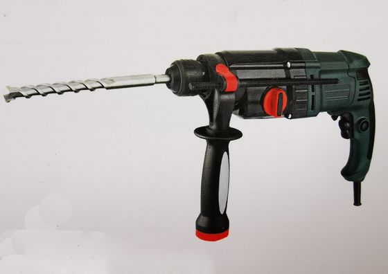 Elektrischer Drehbohrhammer 2-Function Handworking-Hobby-DIY