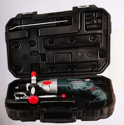 Elektrischer Drehbohrhammer 2-Function Handworking-Hobby-DIY