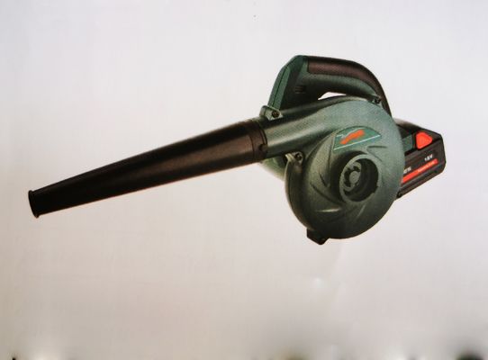 Tragbare Elektrowerkzeug-drahtloses Gebläse