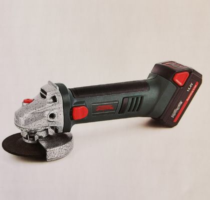 Rückoperations-elektrische Winkel-Schleifer-For Optimal Working-Position