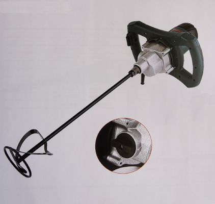 Aufladender tragbarer Betonmischer-Bohrer 60HZ Mini Handworking