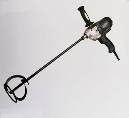 Aufladender tragbarer Betonmischer-Bohrer 60HZ Mini Handworking