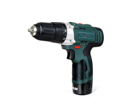 Elektrisches drahtloses Werkzeug Bohrgerät-Fahrer-Electric Power Toolss mit Spindel-Verschluss