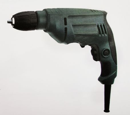 Werkzeuge der elektrischen Bohrmaschine der Rückoperations-elektrischen Bohrmaschine der Maschinen-DIY